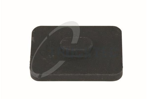 TRUCKTEC AUTOMOTIVE 02.30.401 - Wear Plate, leaf spring