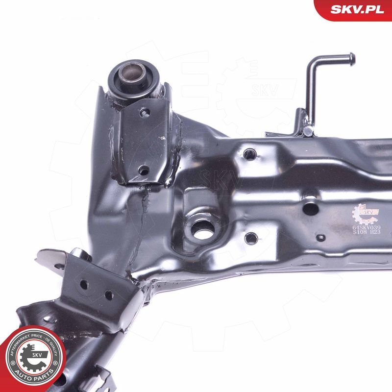 Abiraamid, agregaadikandja, ESEN SKV 64SKV039