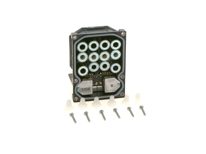 BOSCH 1265900041 Control Unit Set
