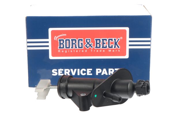 BORG & BECK Master Cylinder, clutch BCM139