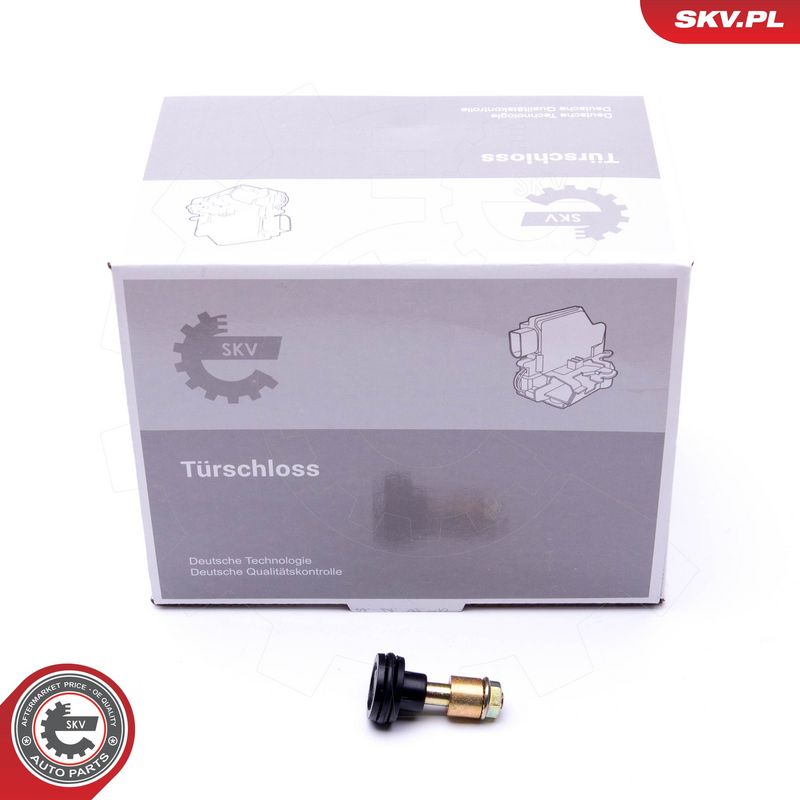 Rullijuht, lükanduks, ESEN SKV 96SKV730