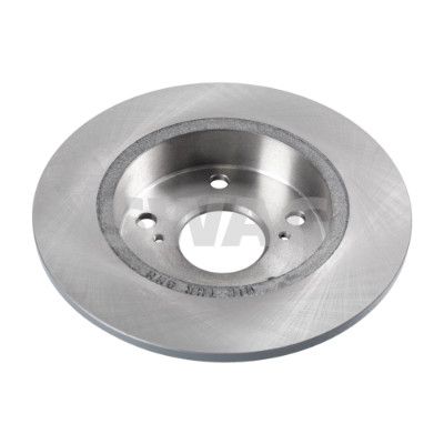 SWAG 33 10 7086 Brake Disc