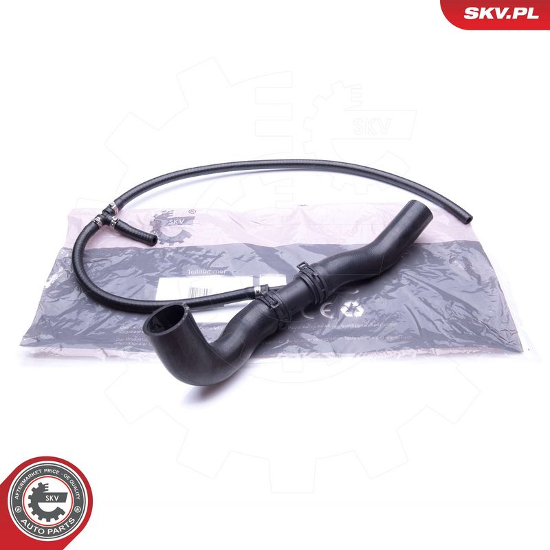 Jahutusvoolik, ESEN SKV...