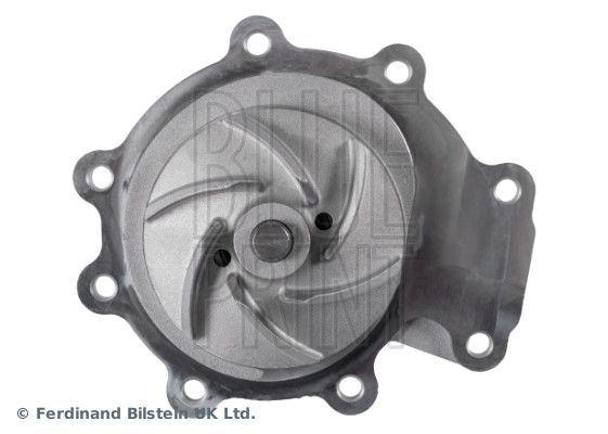 BLUE PRINT ADJ139122 Water Pump, engine cooling