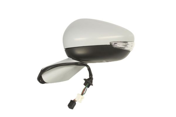 BLIC 5402-21-044371P Exterior Mirror