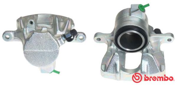 BREMBO féknyereg F 50 155