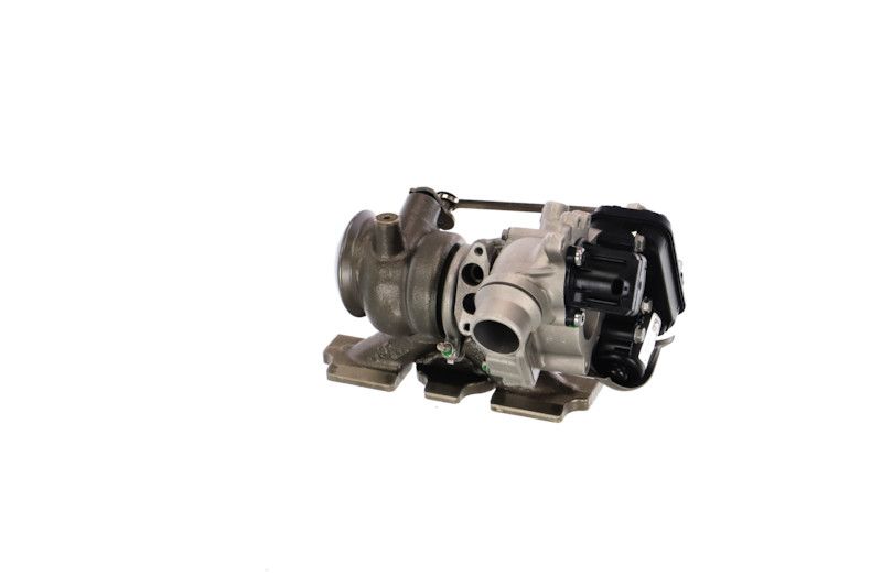 REMANTE 003-002-004557R Charger, charging (supercharged/turbocharged)
