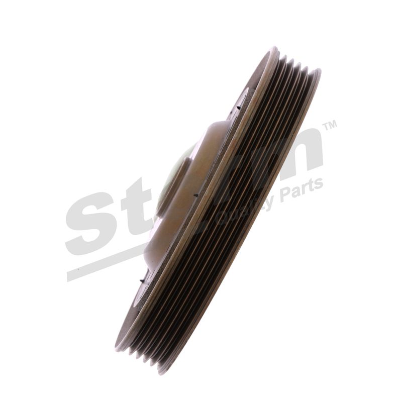 Poulie, vilebrequin STORM QUALITY PARTS 89994