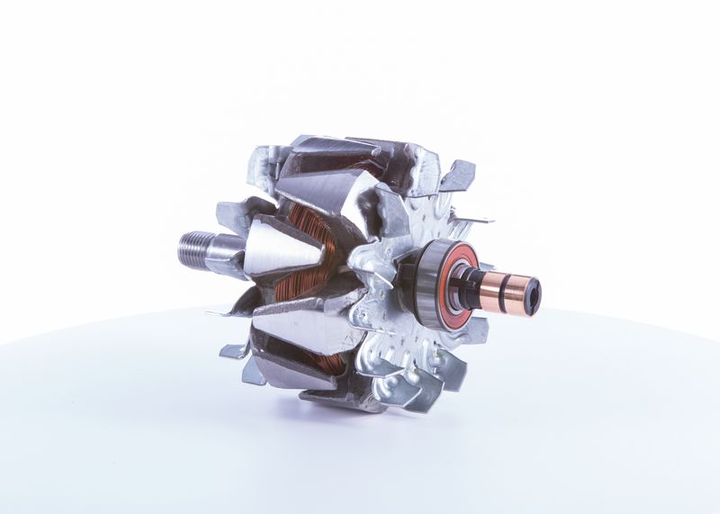 Rotor, generátor F 000 BL1 872