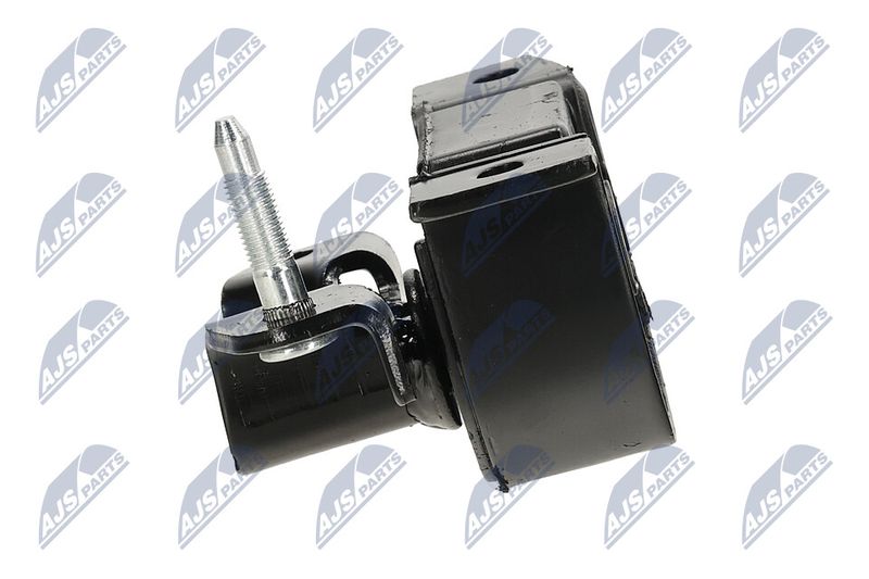 Paigutus, Mootor, NTY ZPS-NS-071