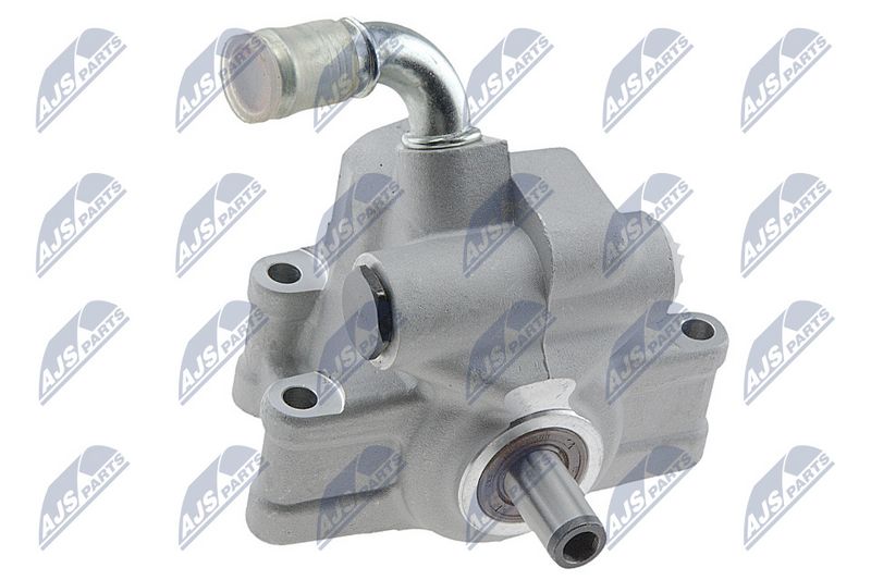 Hüdraulikapump, roolimine, NTY SPW-CH-025