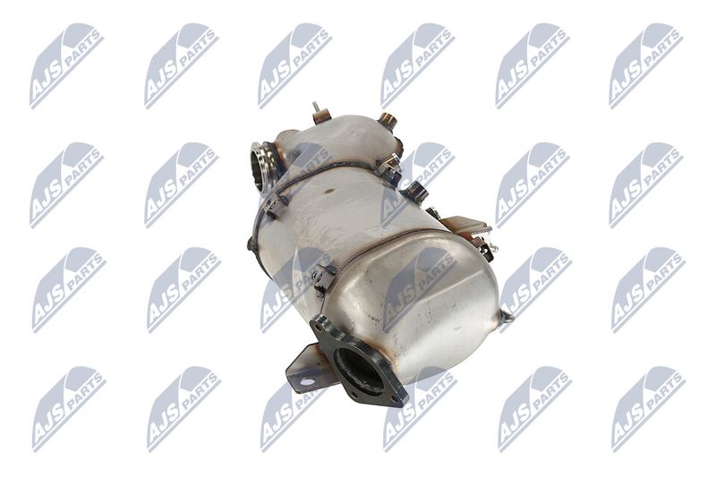 NTY DPF-PL-015 Catalytic Converter