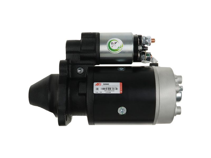 AS-PL S0562 Starter