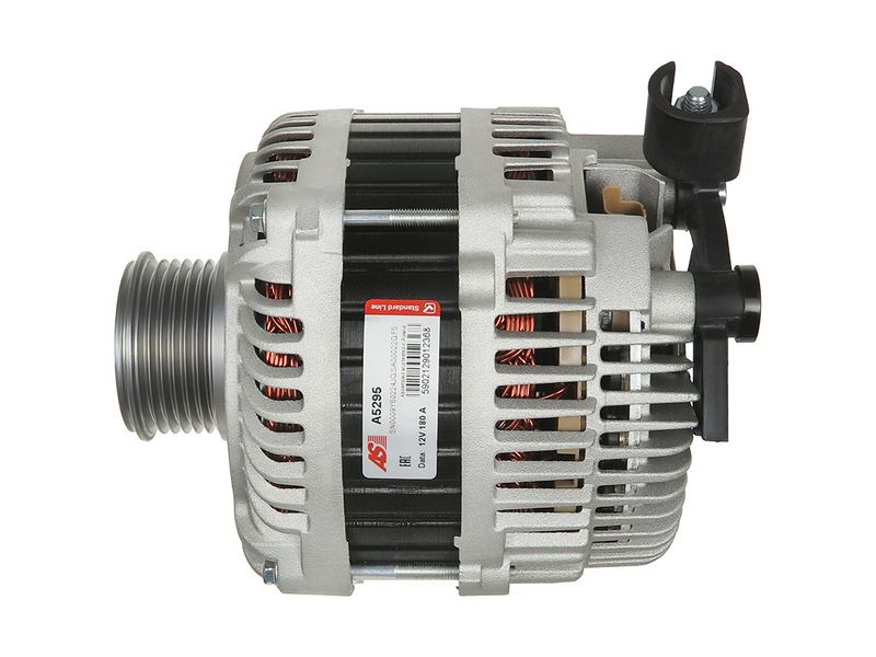 AS-PL A5295 Alternator
