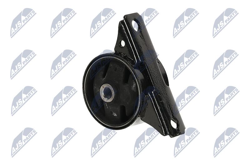 Paigutus, Mootor, NTY ZPS-MS-068
