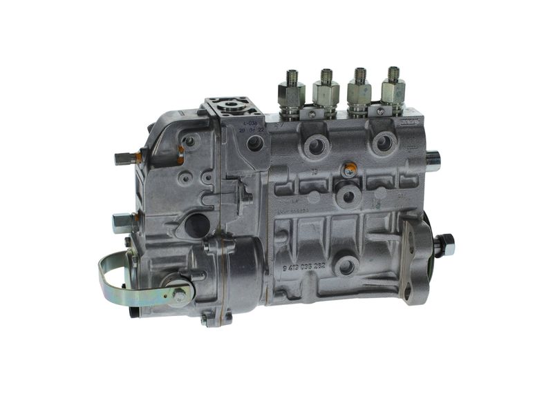 Pompa de injectie 0 401 374 005 BOSCH