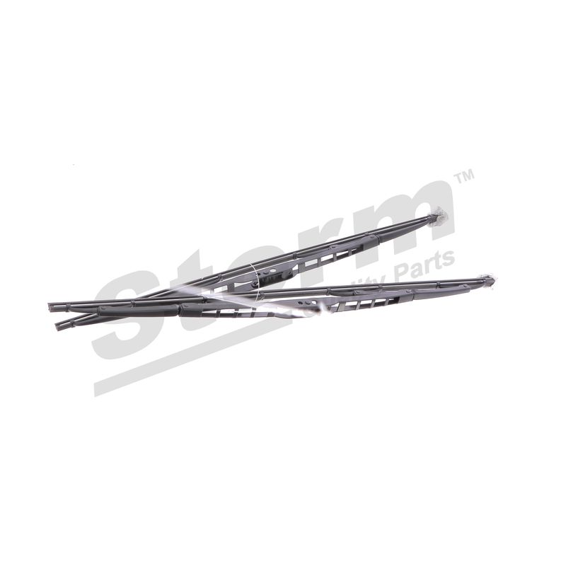 Balai d'essuie-glace STORM QUALITY PARTS STO530450CLAS