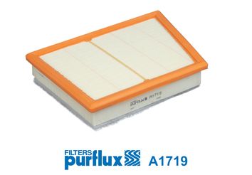 PURFLUX légszűrő A1719