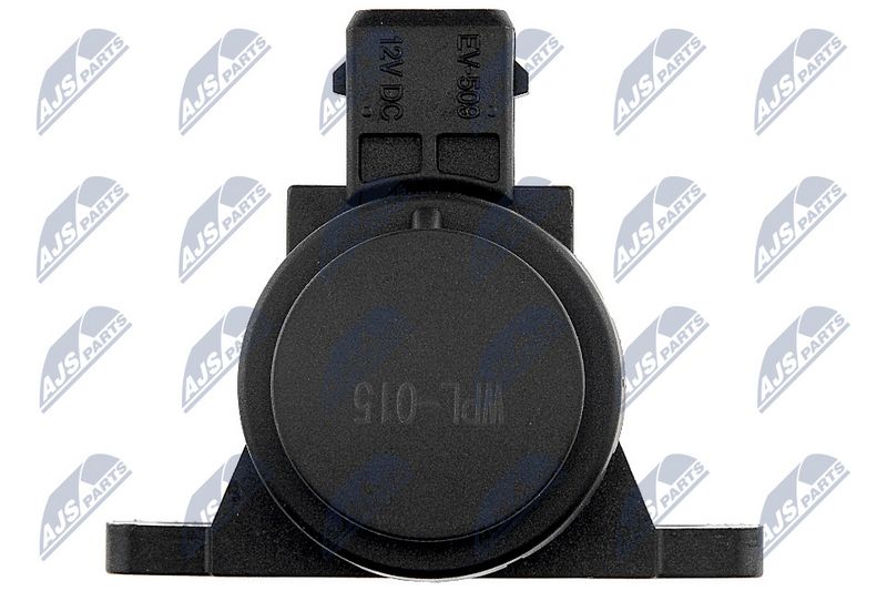 Survemuundur, heitgaaside juhtimine, NTY EGR-PL-015