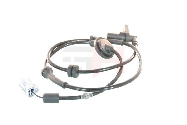 GH GH-702281H Датчик, кількість обертів колеса