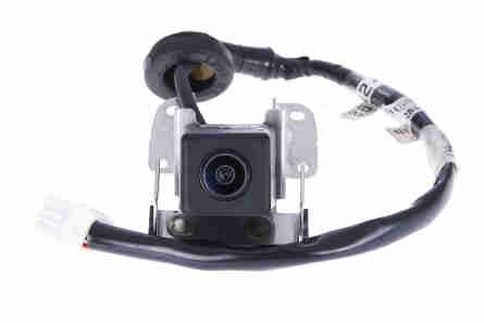 ACKOJA A38-74-0057 - Rear View Camera, park distance control