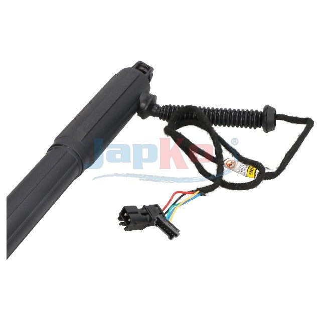 Elektrimootor, tagaluuk, JAPKO ZJ-0008L