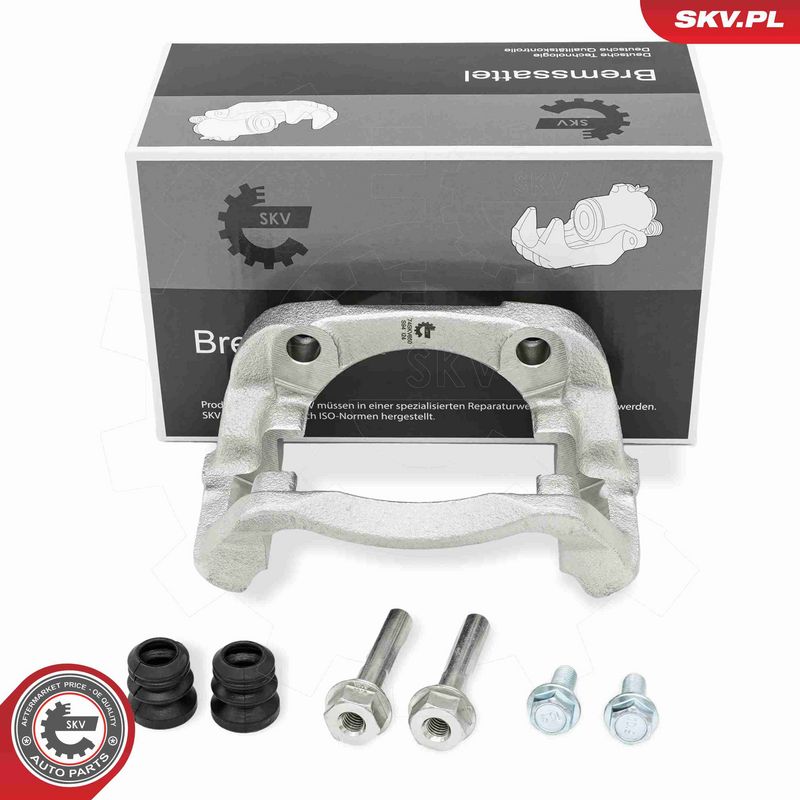 ESEN SKV 74SKV650 - Bracket, brake caliper