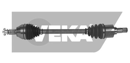 Prekė atitinka OEM kodą: 2Q0407451X