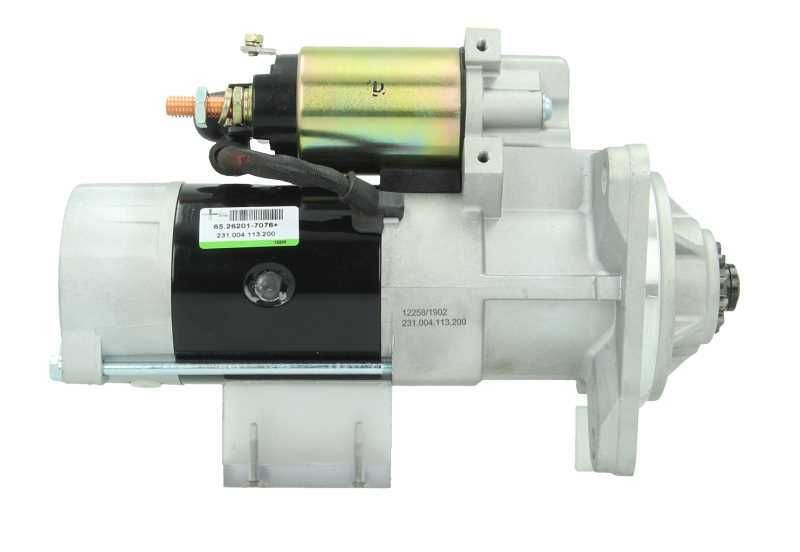 BV PSH 231.004.113.200 Starter
