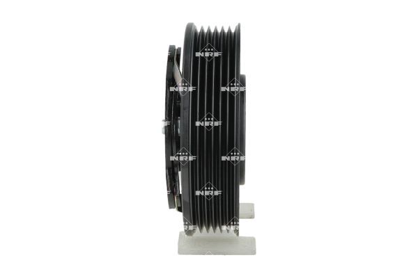 NRF 380174 Magnetic Clutch, air conditioning compressor