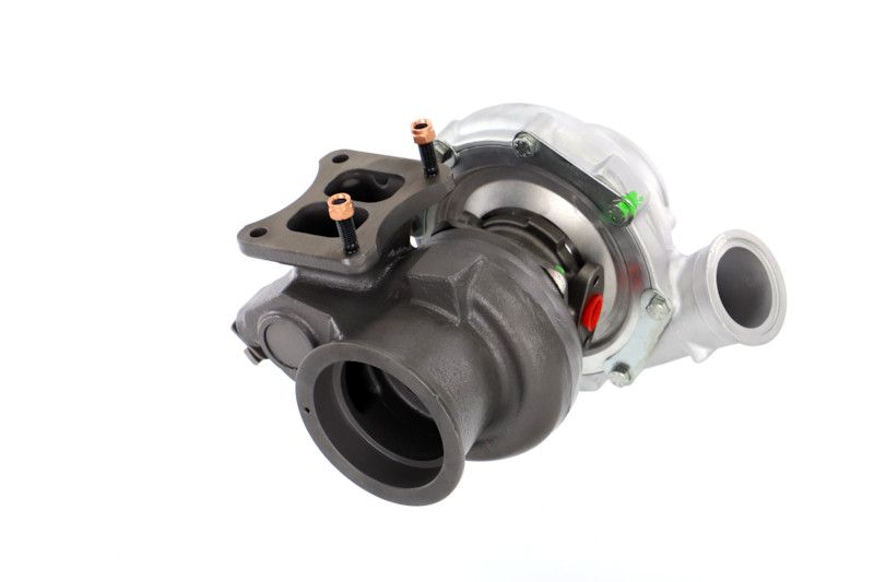 REMANTE 003-001-003289R Charger, charging (supercharged/turbocharged)