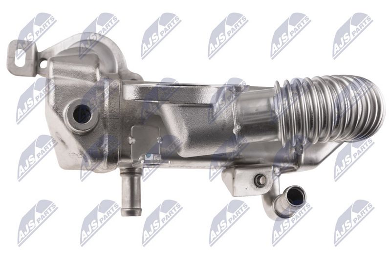 Radiaator, heitgaaside tagasijooks, NTY EGR-RE-031