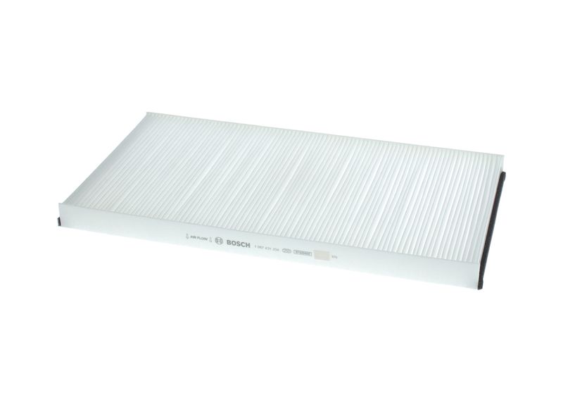 BOSCH 1987431204 Filter, cabin air