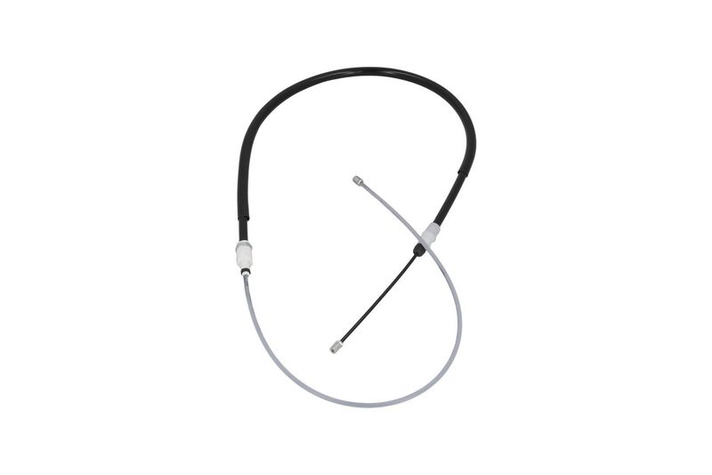 KAMOKA 1190295 Cable Pull, parking brake