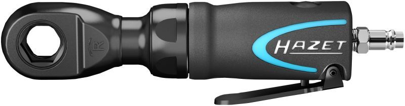 HAZET 9023M-1 Ratchet Screwdriver (compressed air)