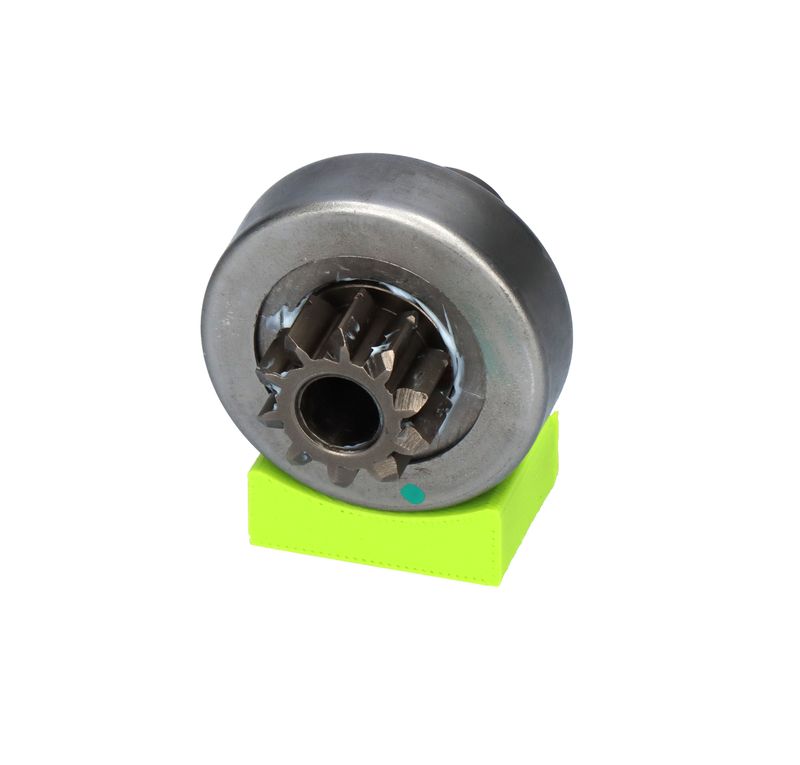 VALEO 594136 Pinion, starter