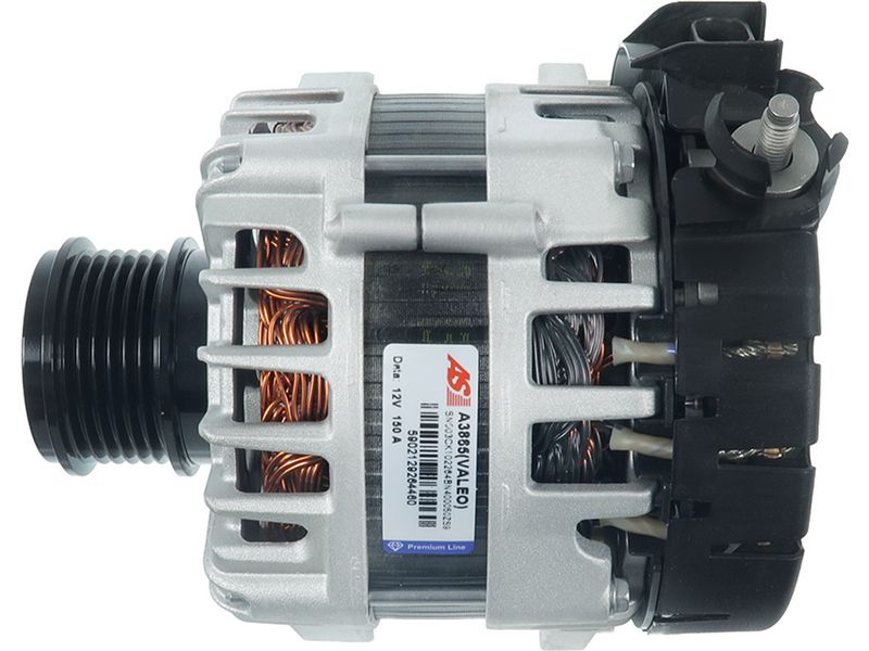 This part match OEM code: 2790484