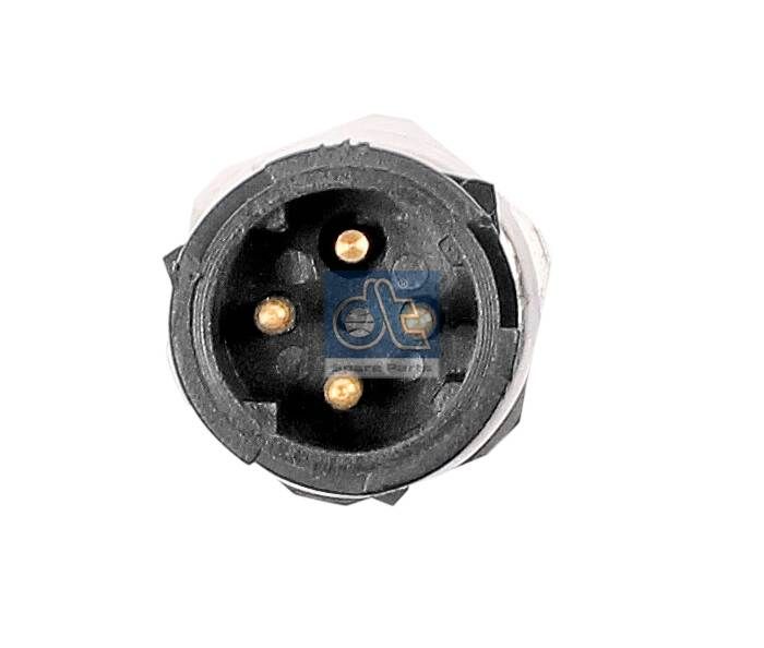 DT Spare Parts 1.18387 Pressure Switch