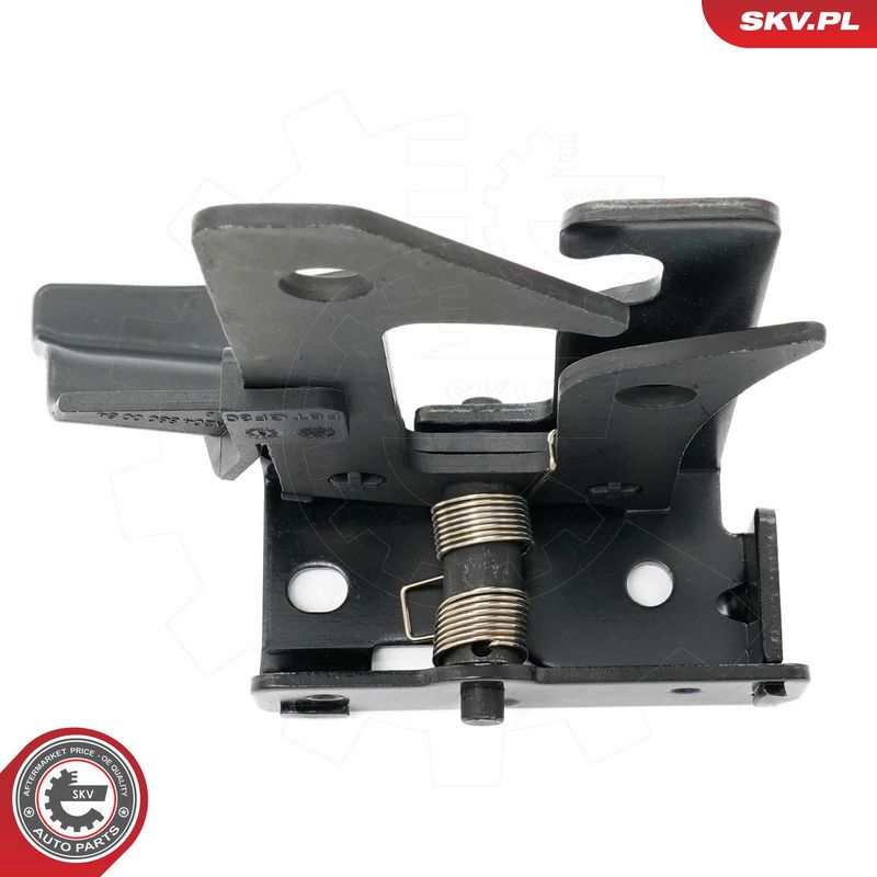 Mootorikapoti lukk, ESEN SKV 60SKV605