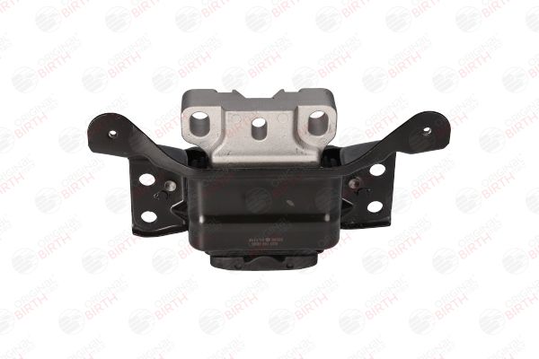 BIRTH 53288 Mounting, manual transmission