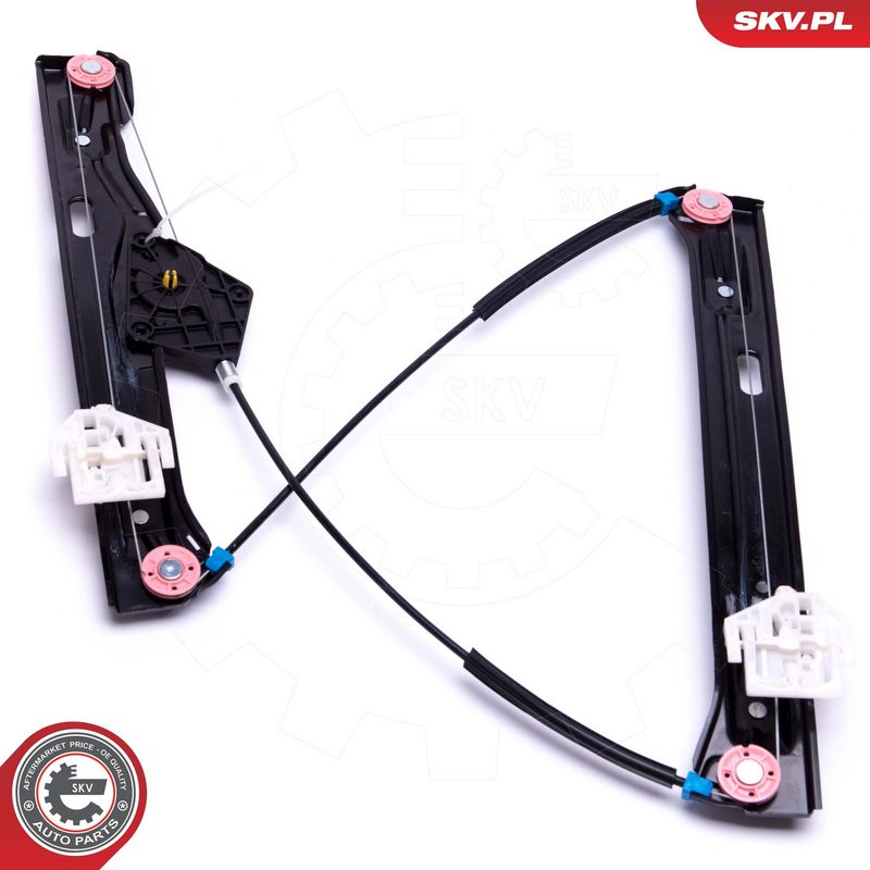 Aknatõstuk, ESEN SKV 00SKV662