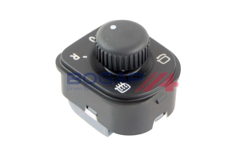 COMUTATOR REGLAJ OGLINDA BOGAP A7335124 5