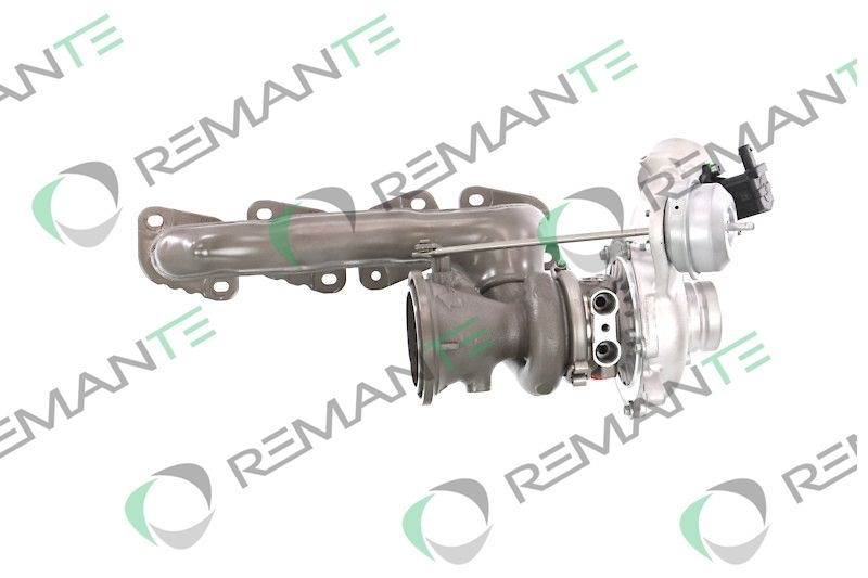 REMANTE 003-001-004533R Charger, charging (supercharged/turbocharged)