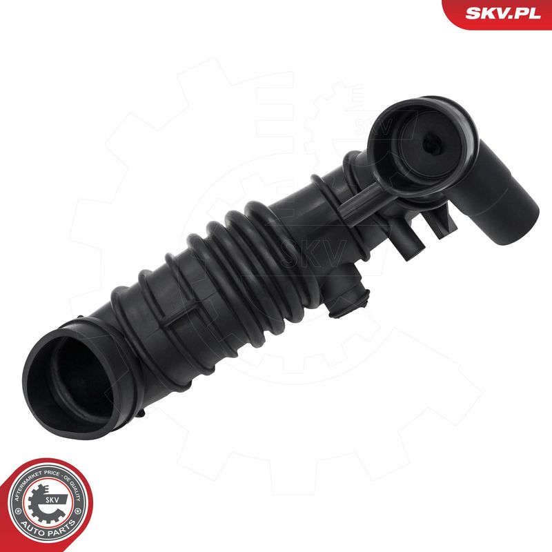 Laadimisõhu voolik, ESEN SKV 24SKV540