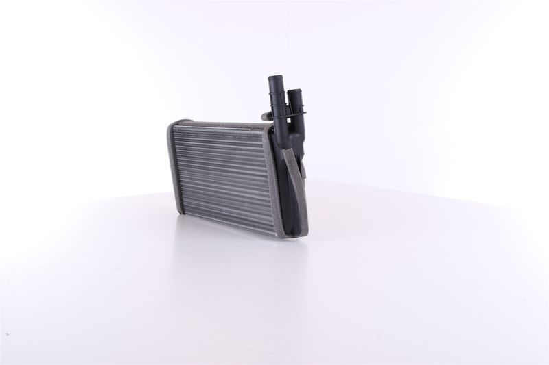 NISSENS 70011 Heat Exchanger, interior heating