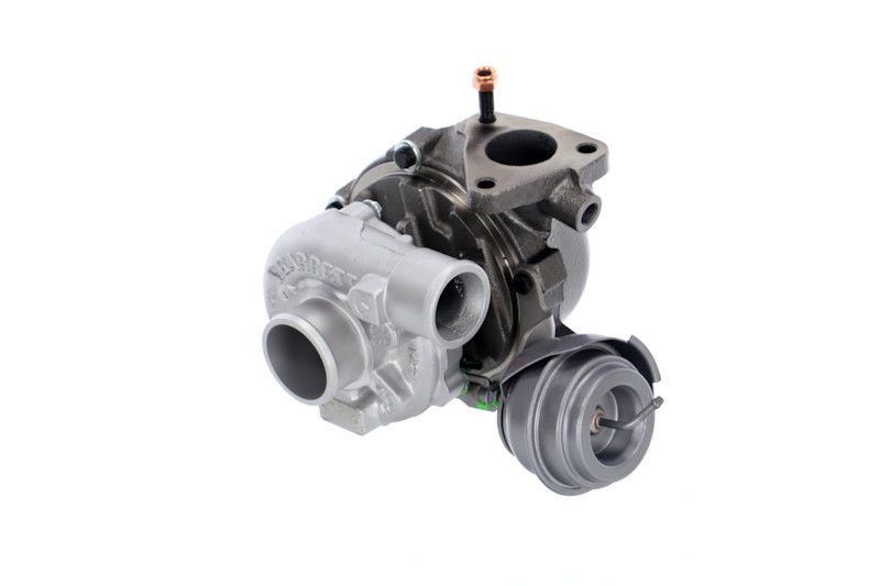 REMANTE 003-001-001307R Charger, charging (supercharged/turbocharged)