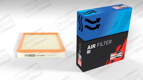 CHAMPION CAF100889P Air Filter