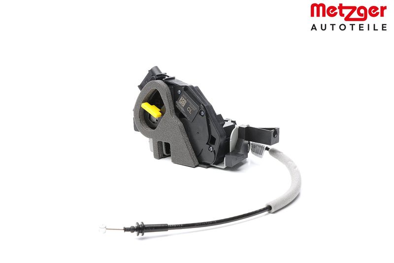 METZGER AUTOTEILE 2311040 Tailgate Lock