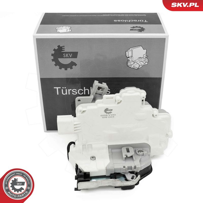 Ukselukk, ESEN SKV 60SKV393