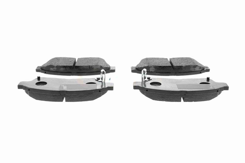 ACKOJA A70-0047 Brake Pad Set, disc brake